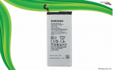 باتری سامسونگ گلکسی اس 6 ارجینال Samsung Galaxy S6 G920F EB-BG920ABE 2550mAh Battery